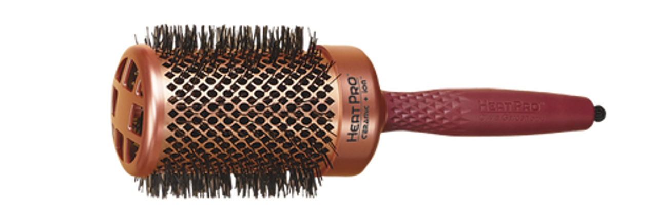 Olivia Garden Heat Pro Round Thermal Brush