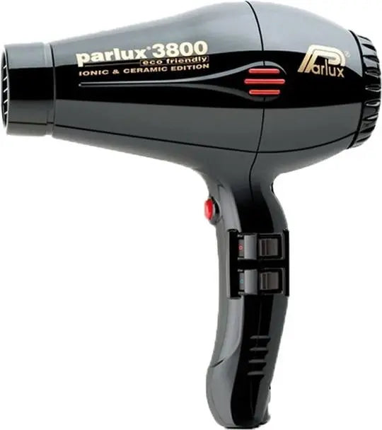 Parlux 3800 Ceramic & Ion Hair Dryer