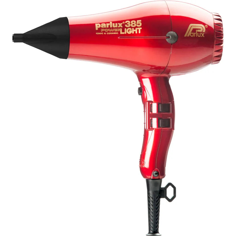 Parlux 385 Powerlight Ceramic & Ionic 2150W Hair Dryer
