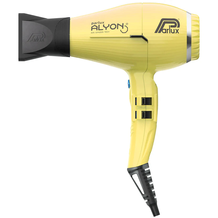 Parlux Alyon Ceramic & Ionic 2250W Hair Dryer