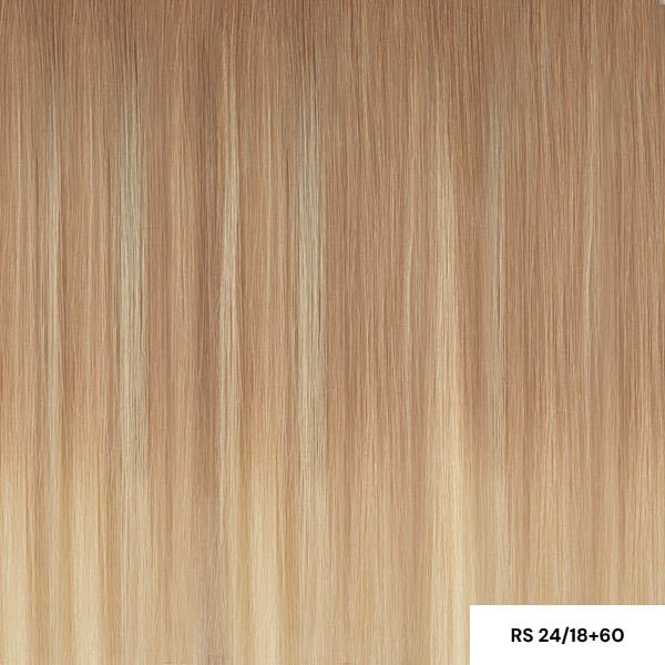Angel Regular Tape Extensions 10 Tapes (5 Sandwich) Packet