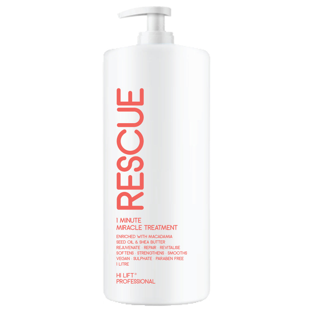 Salon Essentials