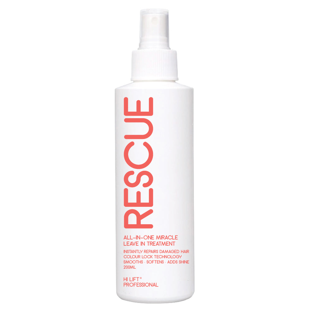 Salon Essentials