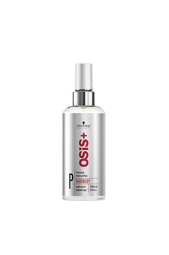 Schwarzkopf Osis Hairbody