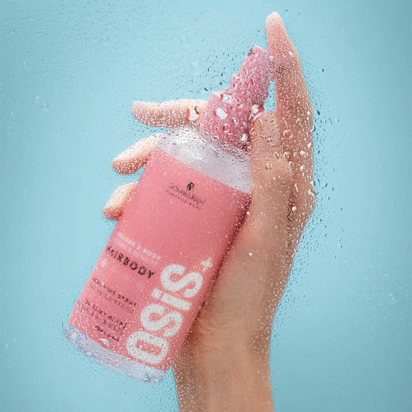Schwarzkopf OSiS Hairbody Extremely Light Conditioning Styling Spray 200ml