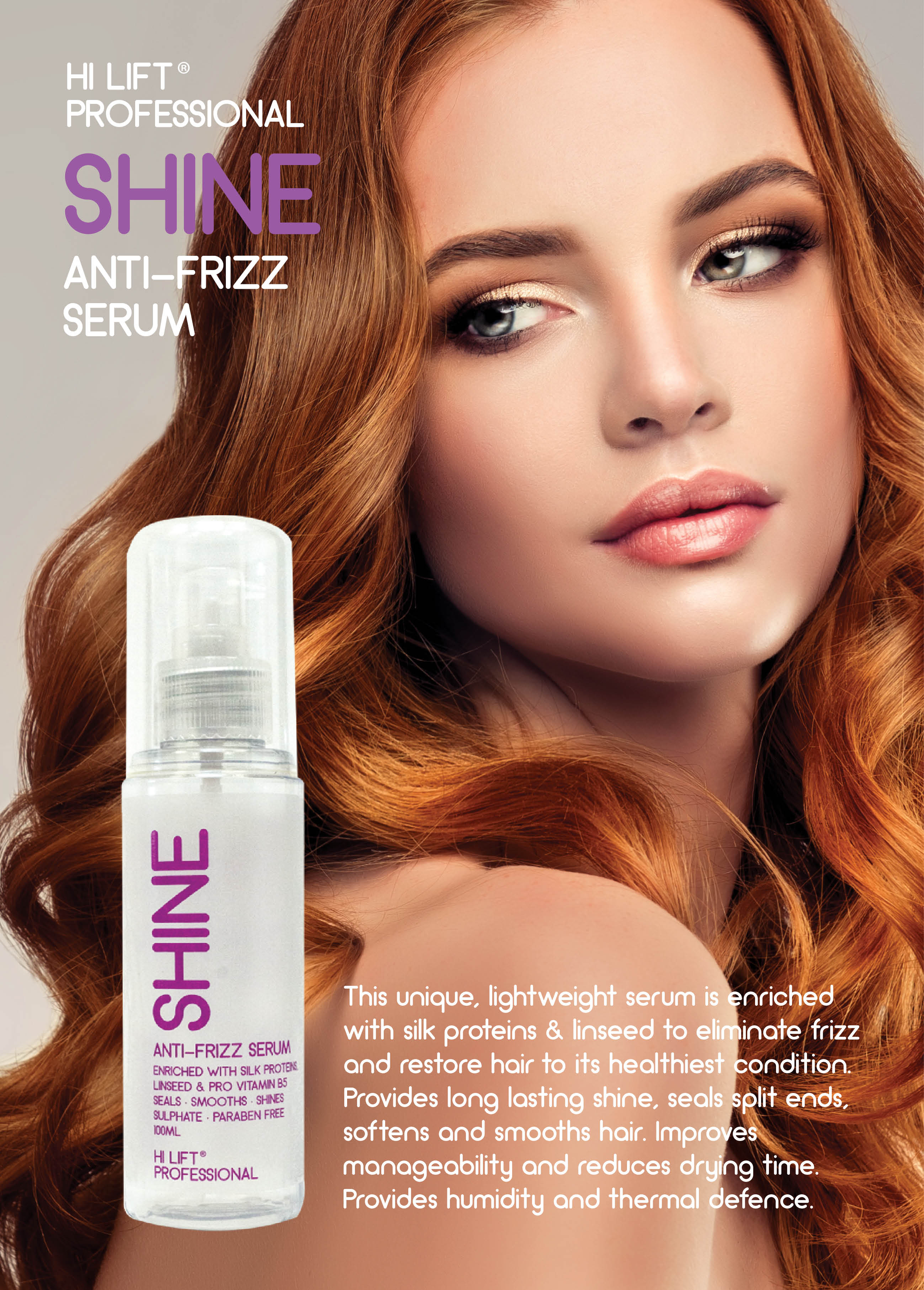 Salon Essentials