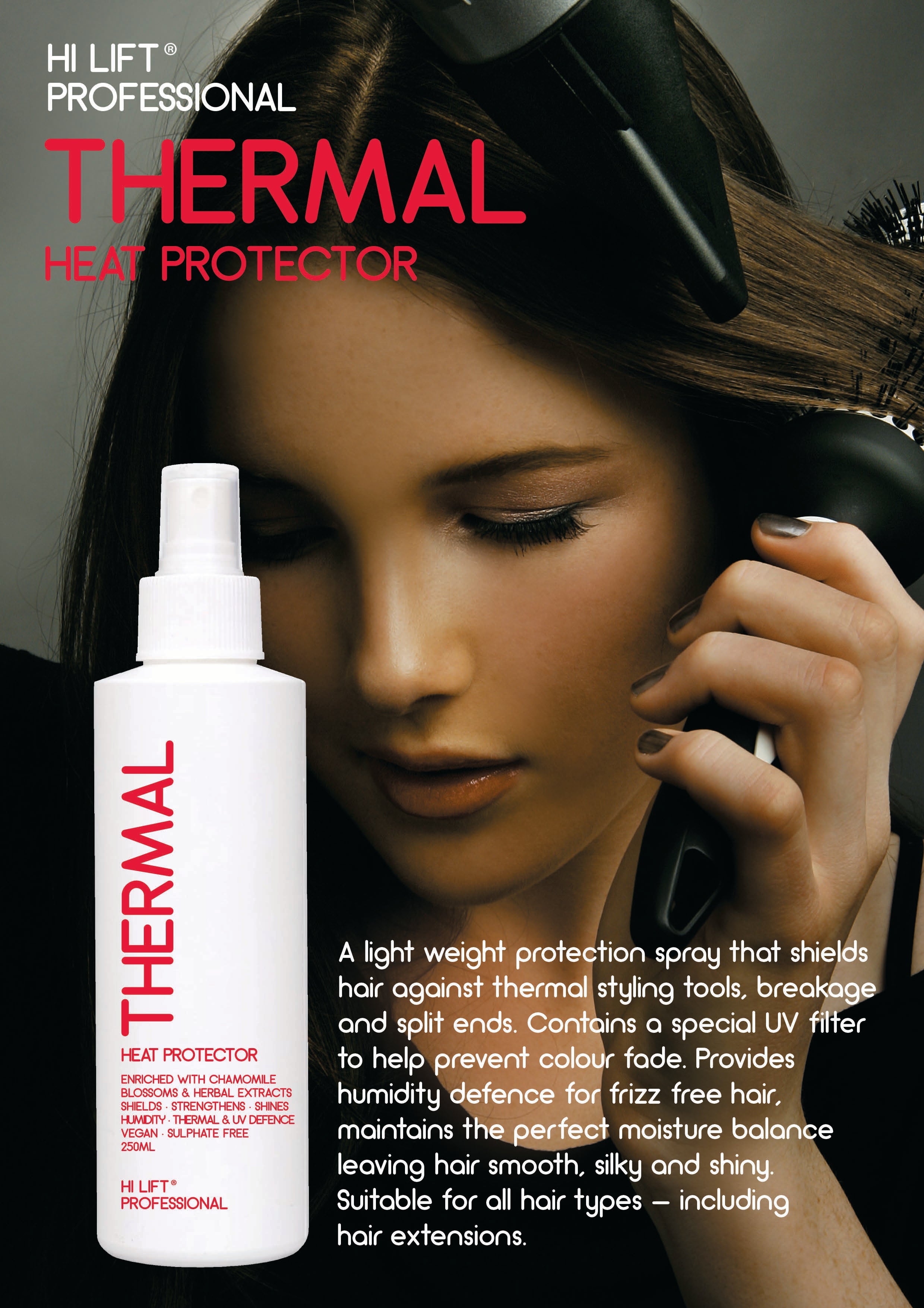 Salon Essentials
