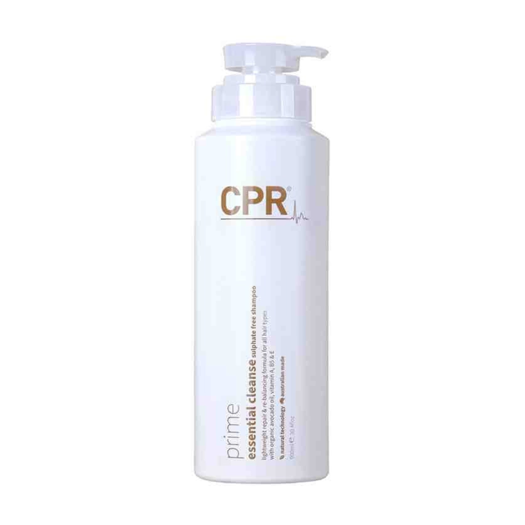 Salon Essentials