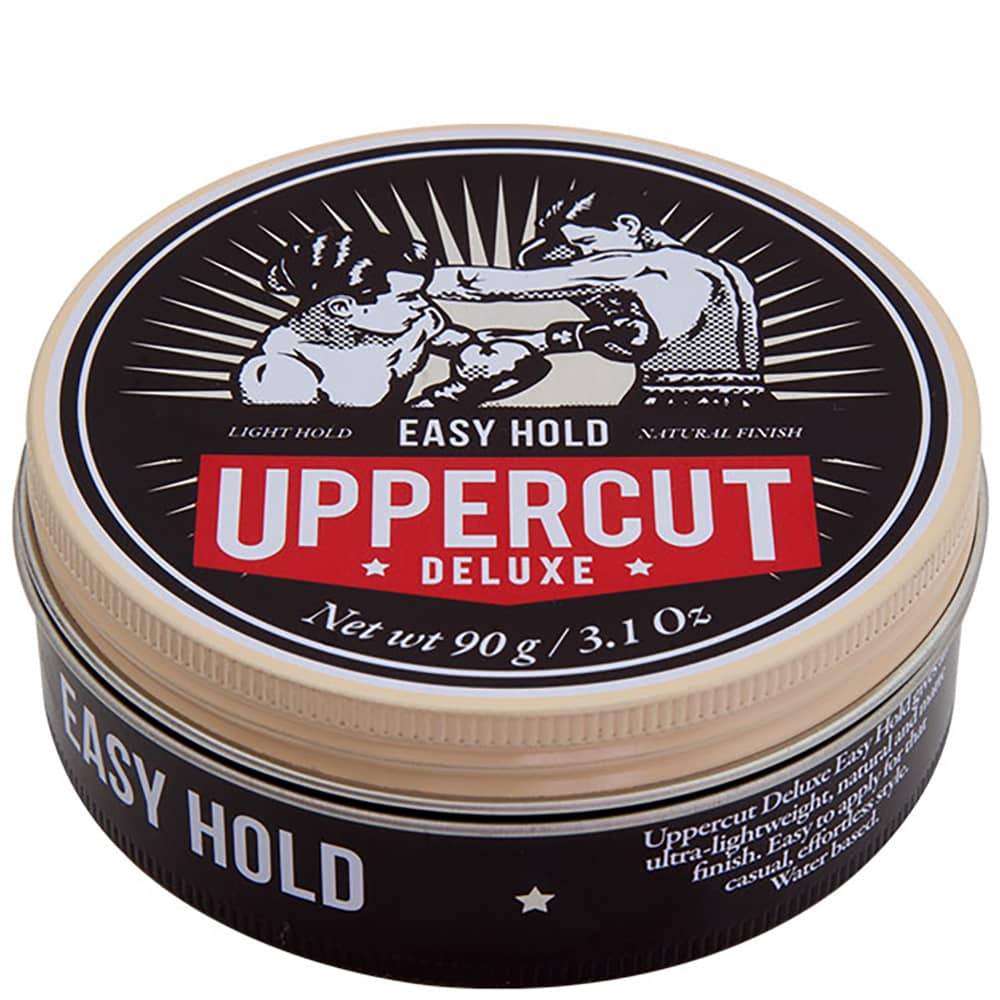 Uppercut Deluxe Easy Hold 90g