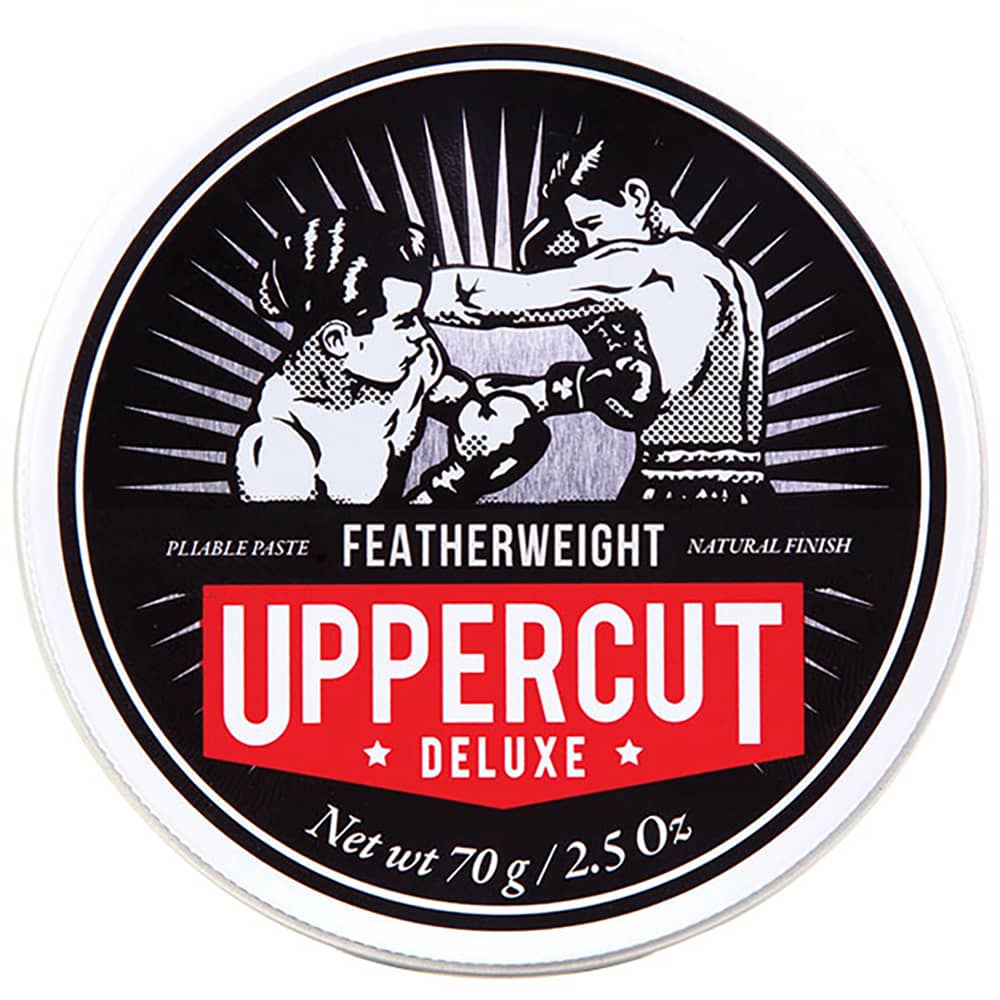 Uppercut Deluxe Featherweight 70g