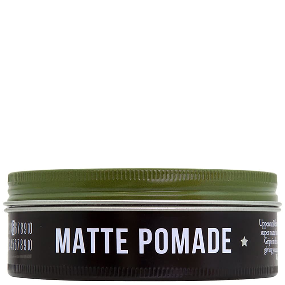 Uppercut Deluxe Matte Pomade 100g