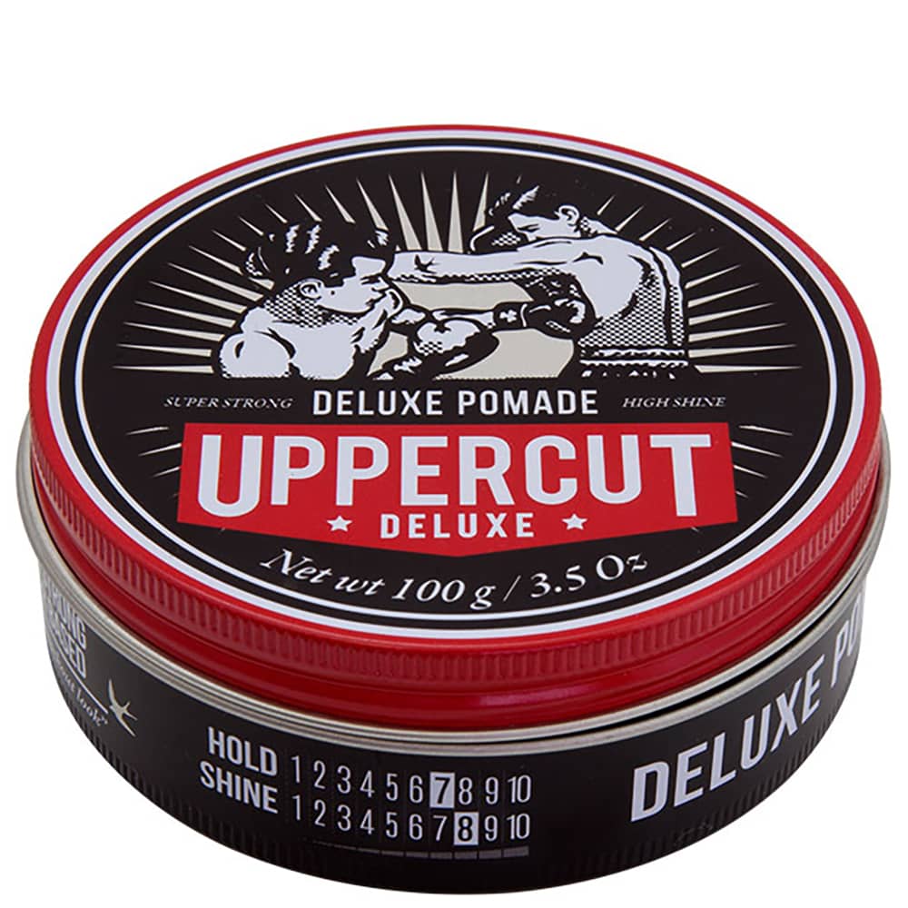 Uppercut Deluxe Pomade 100g