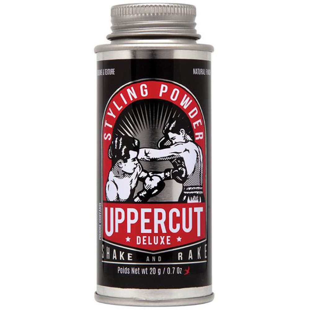 Uppercut Deluxe Volumising Styling Powder 20g