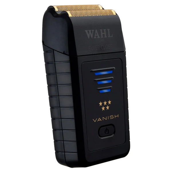 Wahl Vanish LI-Ion Cord/Cordless Shaver