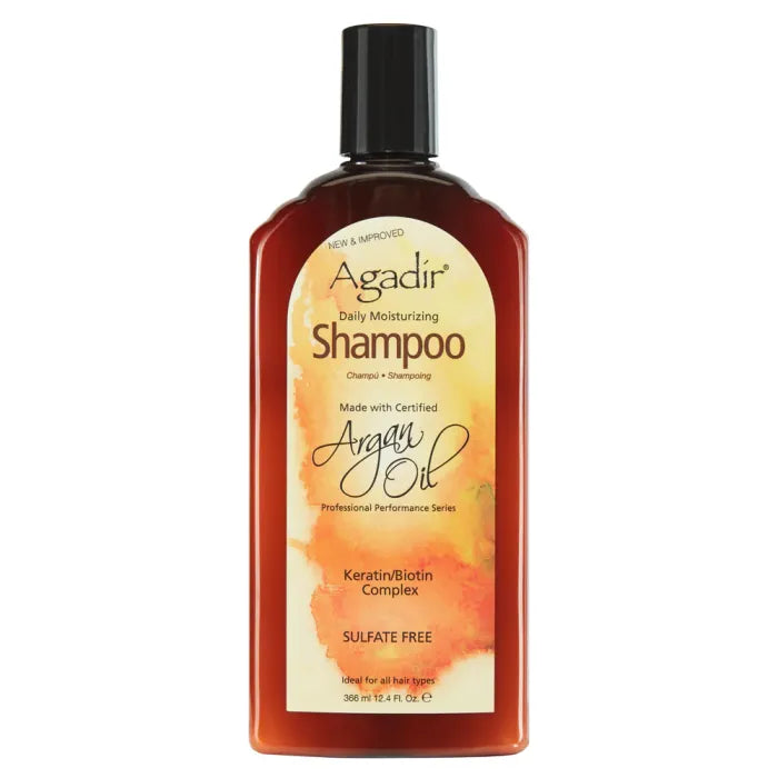Salon Essentials