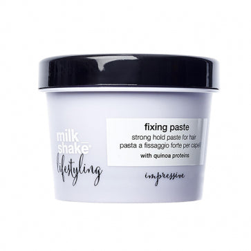 Milkshake Lifestyling Fixing Paste 100ml