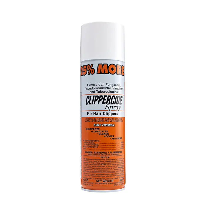 Clippercide Spray 425g