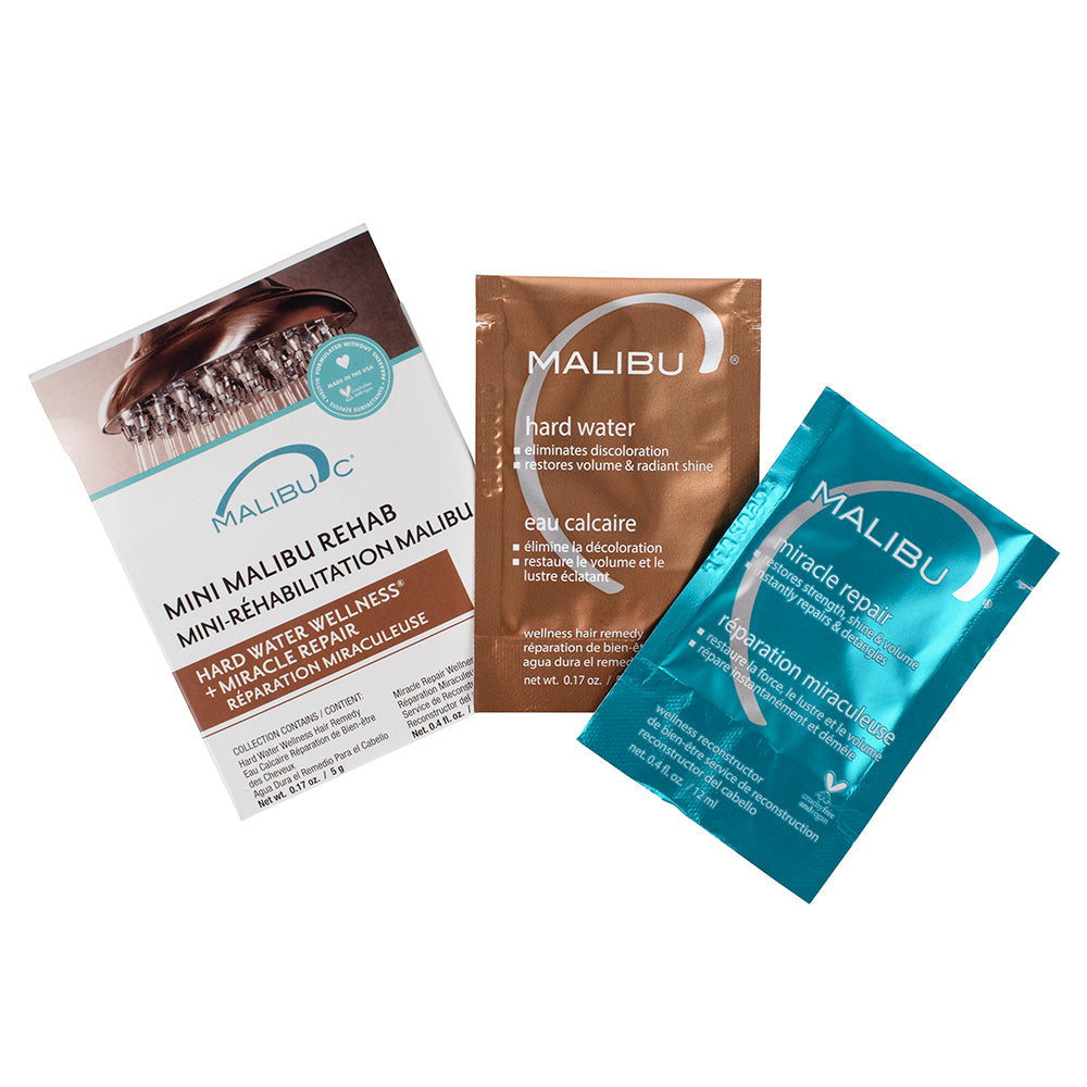 Salon Essentials