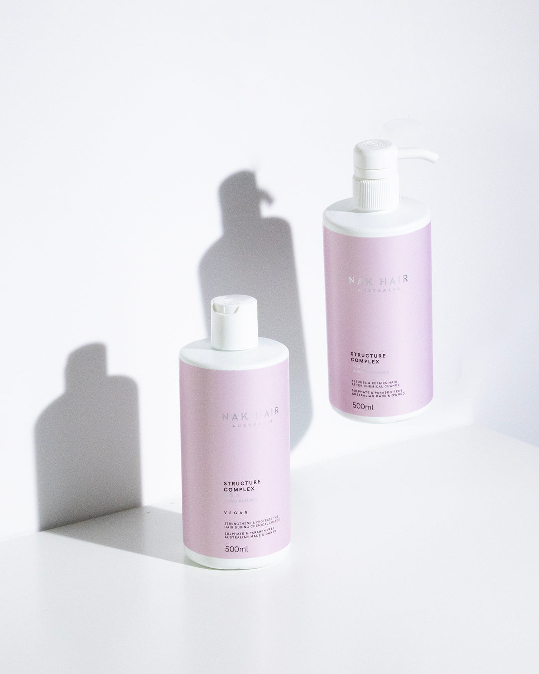 Salon Essentials