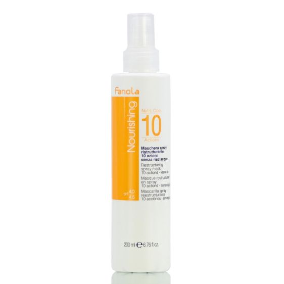 Salon Essentials