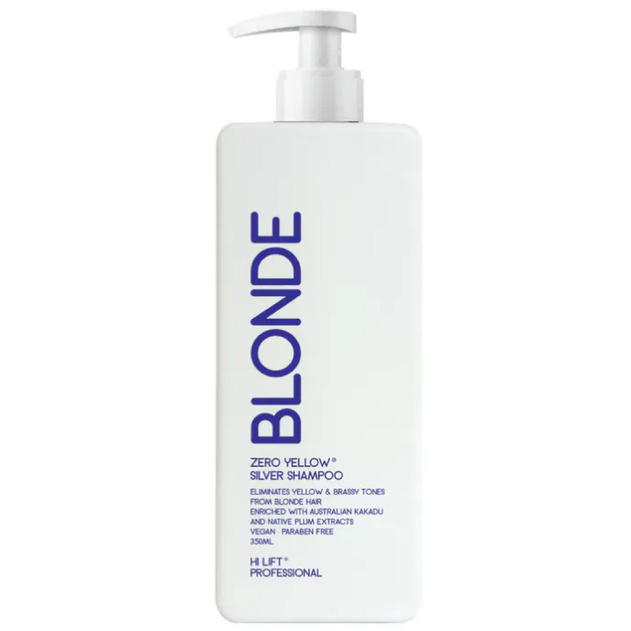 Salon Essentials