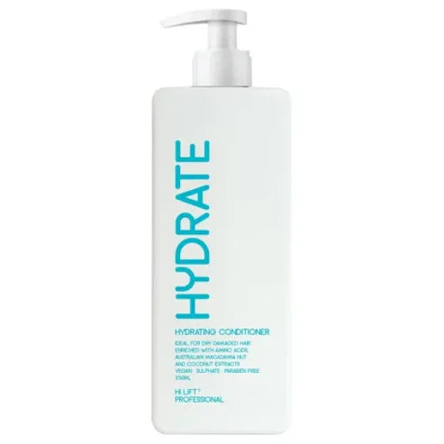 Salon Essentials