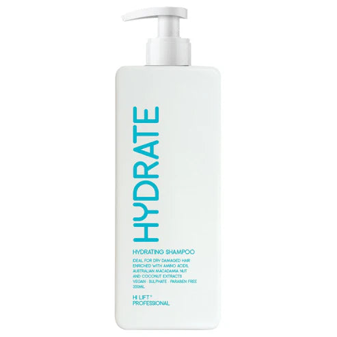 Salon Essentials