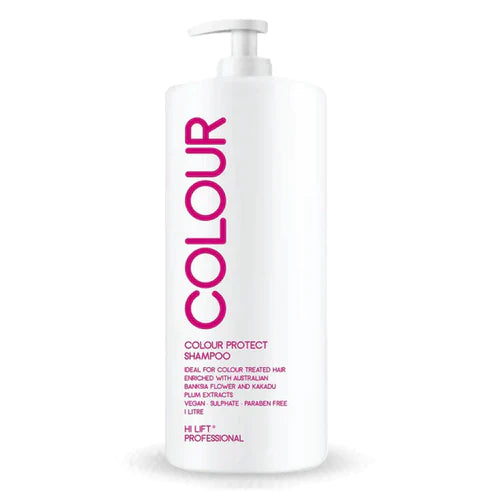 Salon Essentials