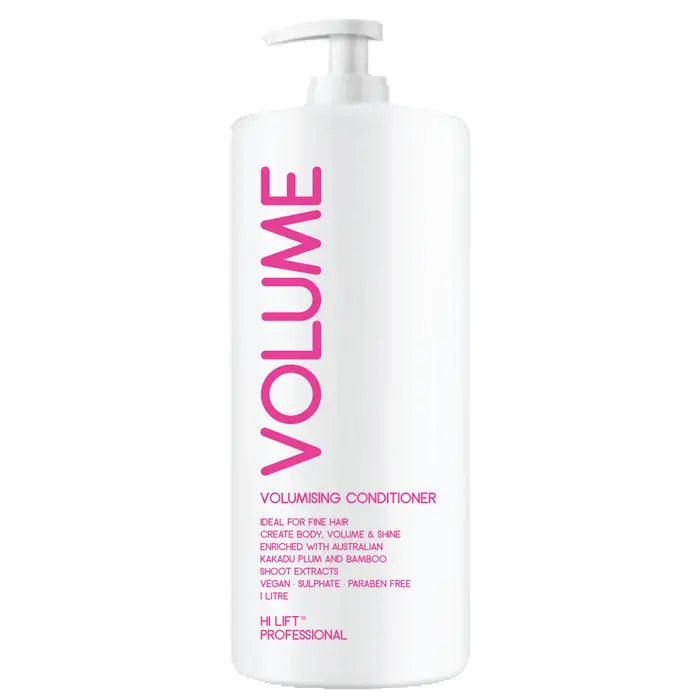 Salon Essentials