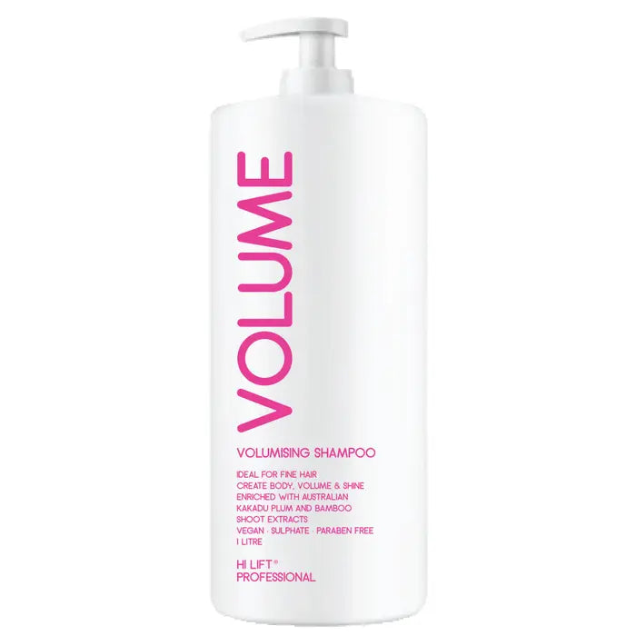 Salon Essentials