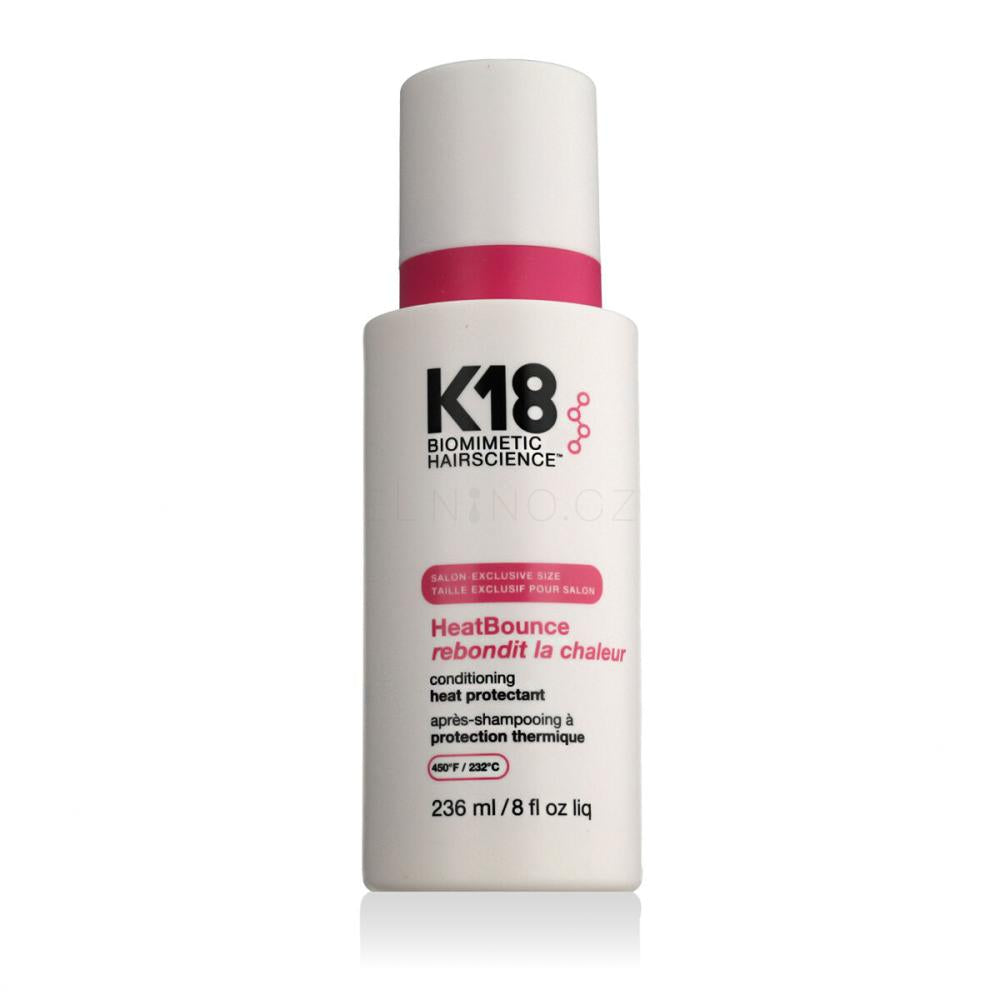 K18 HeatBounce conditioning heat protectant