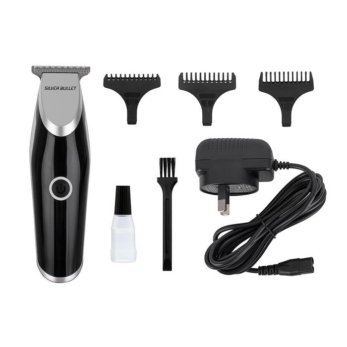 Salon Essentials