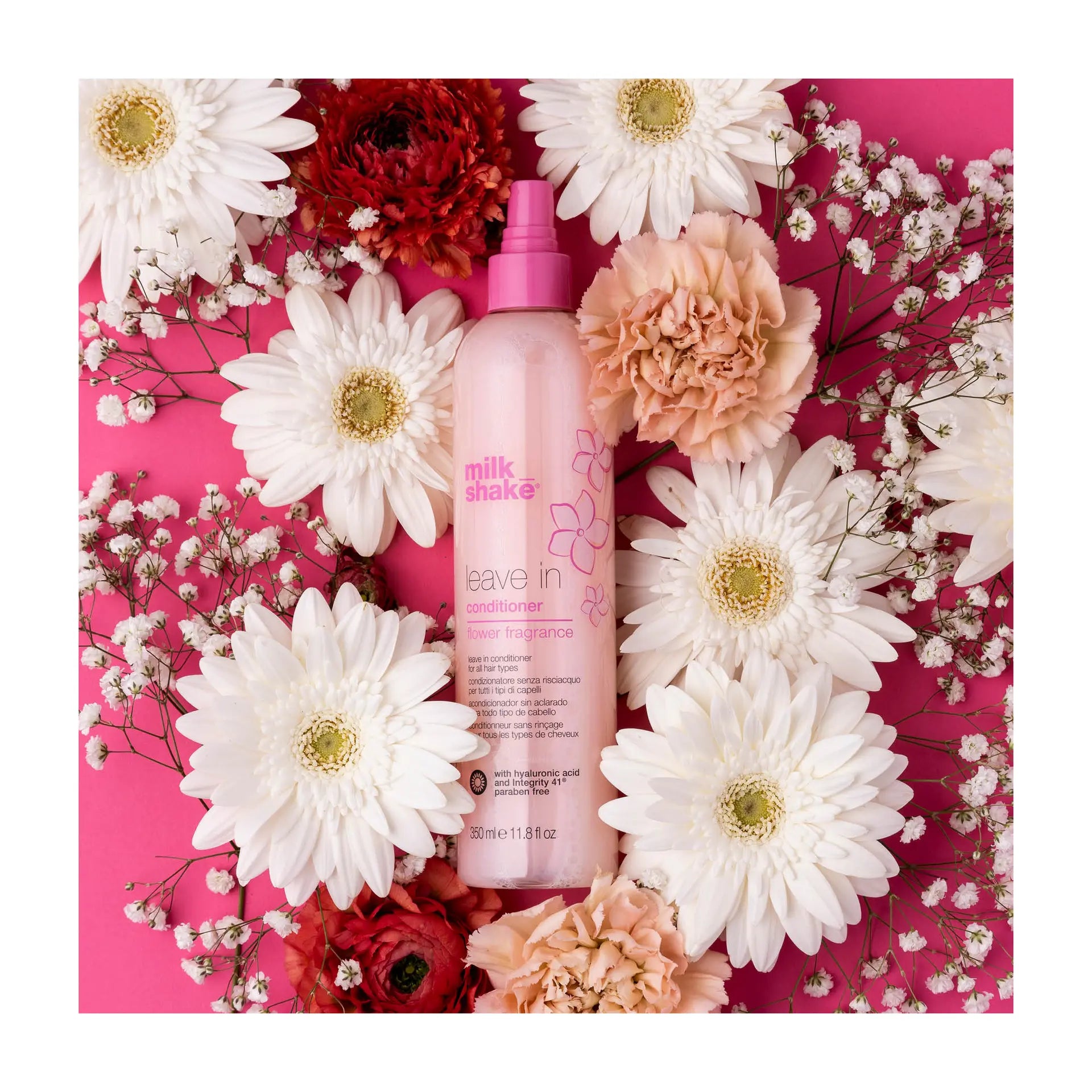 Salon Essentials