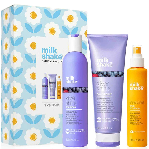 Salon Essentials
