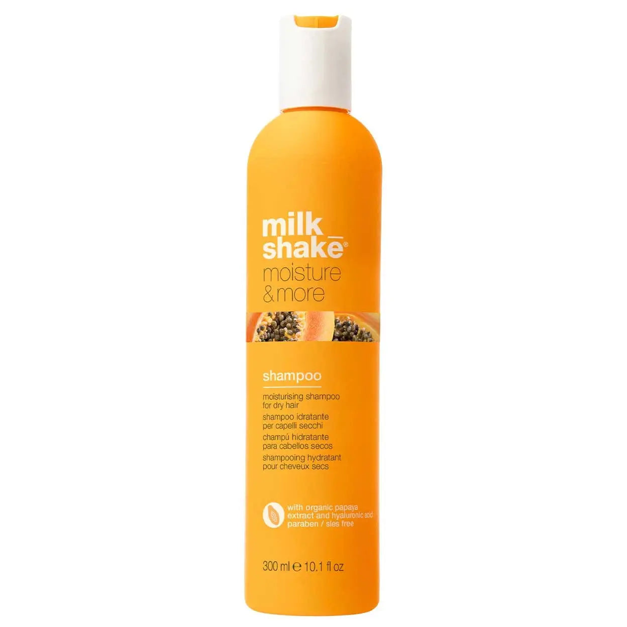Salon Essentials
