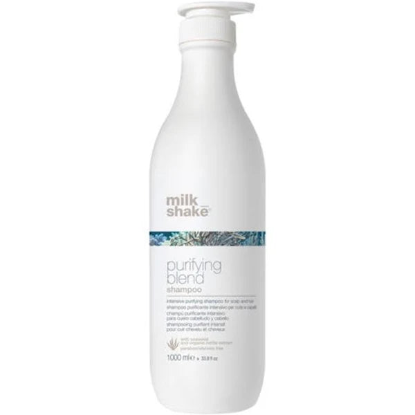 Salon Essentials
