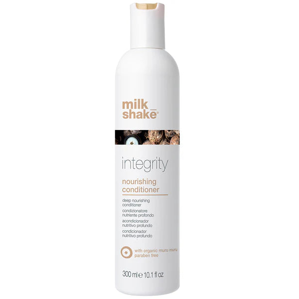  Milk_Shake Integrity Nourishing Conditioner is your daily dose of nourishment 
