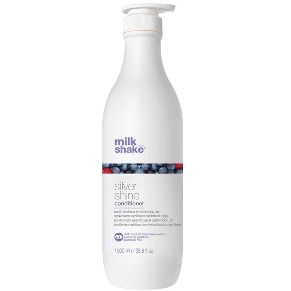 Salon Essentials