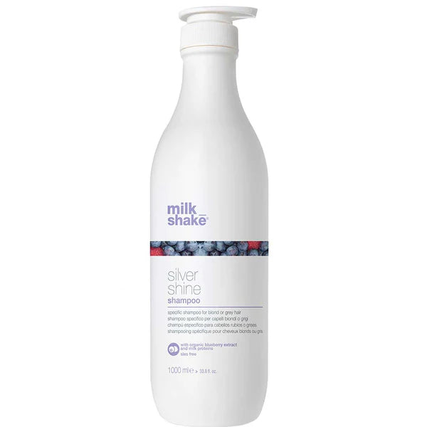 Salon Essentials