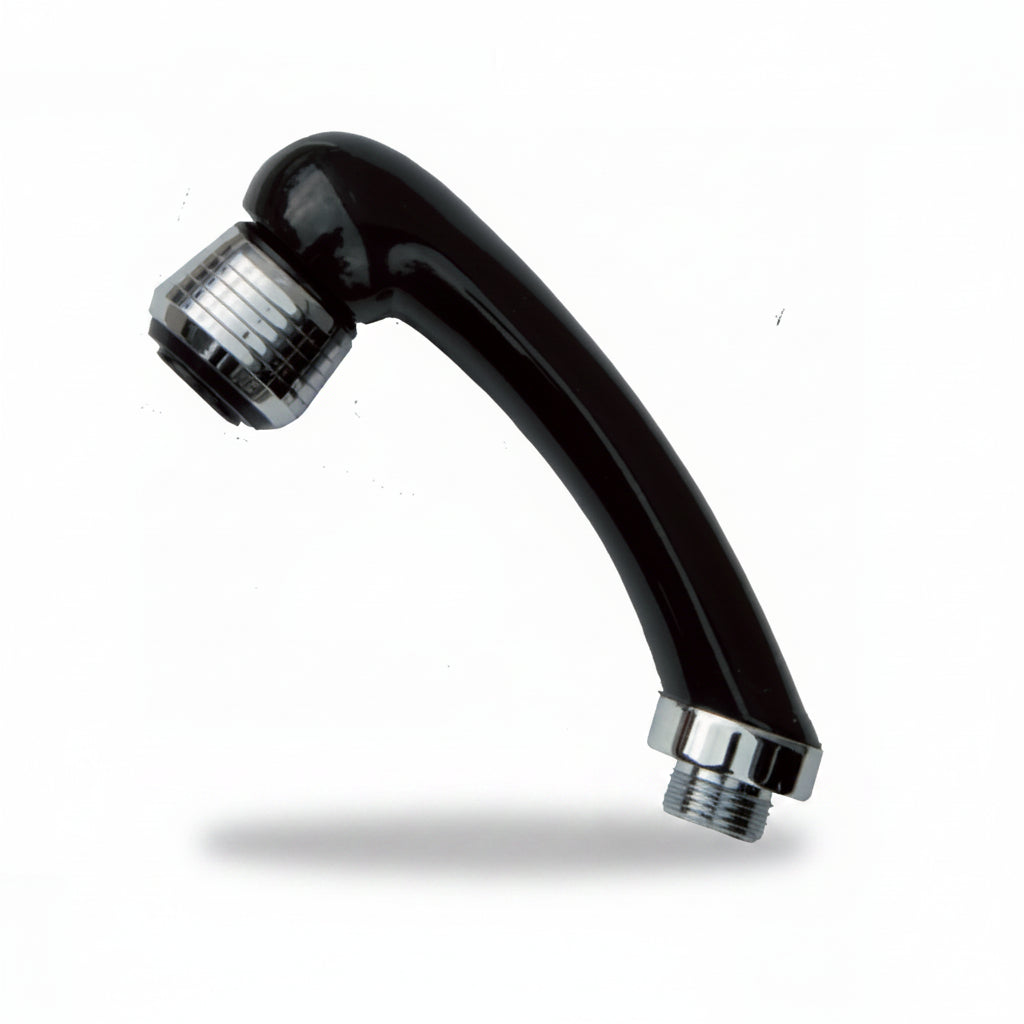 Dual spray Handshower for Mixer - 1/2" Male Connector