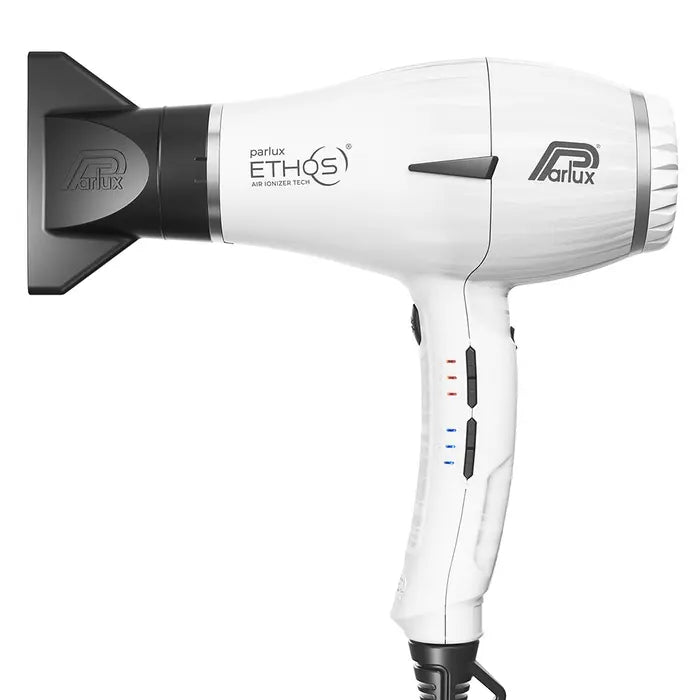 Parlux Ethos Hair Dryer - Digitial Air Ionizer Technology 2300W