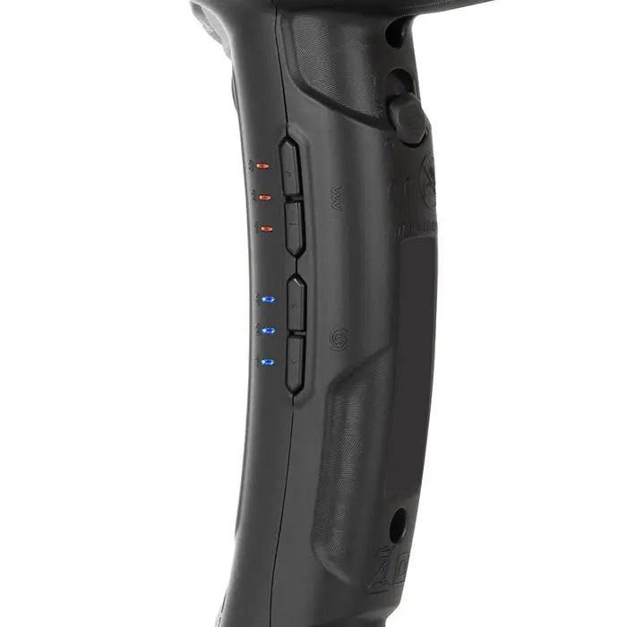 Parlux Ethos Hair Dryer - Digitial Air Ionizer Technology 2300W