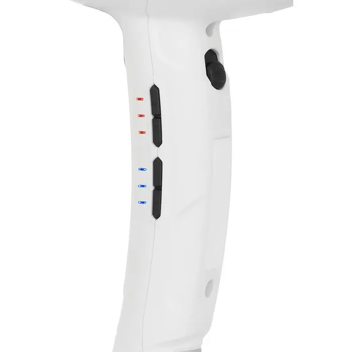 Parlux Ethos Hair Dryer - Digitial Air Ionizer Technology 2300W