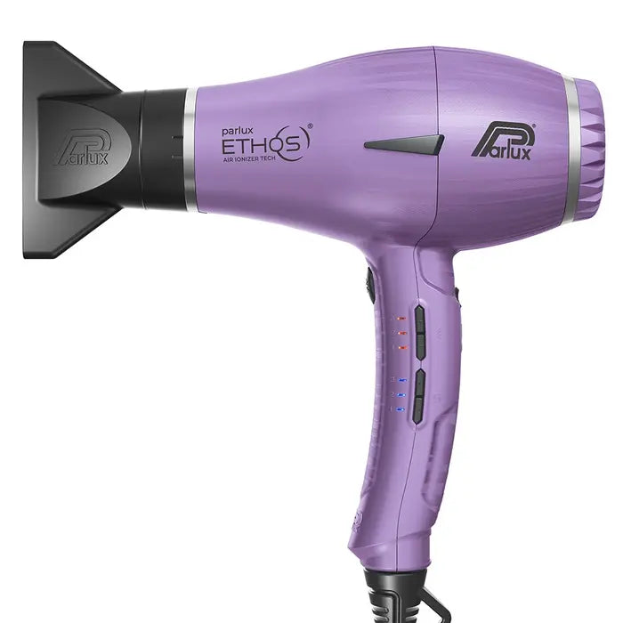 Parlux Ethos Hair Dryer - Digitial Air Ionizer Technology 2300W