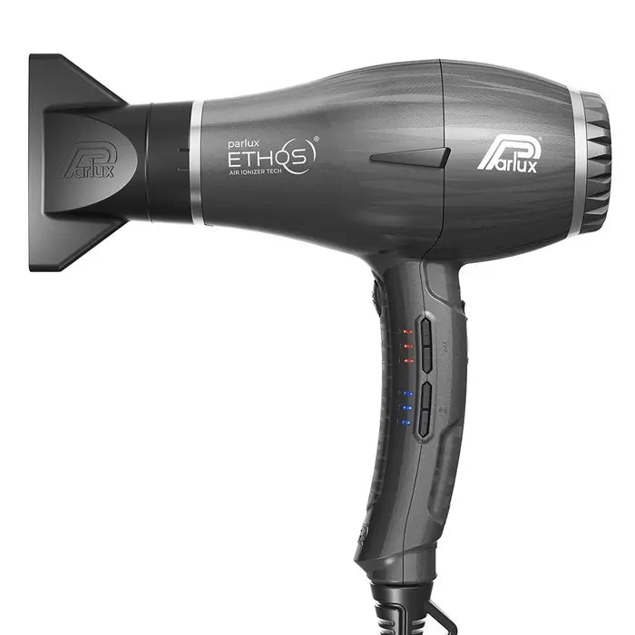Parlux Ethos Hair Dryer - Digitial Air Ionizer Technology 2300W