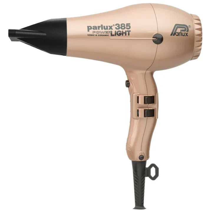 Parlux 385 Powerlight Ceramic & Ionic 2150W Hair Dryer