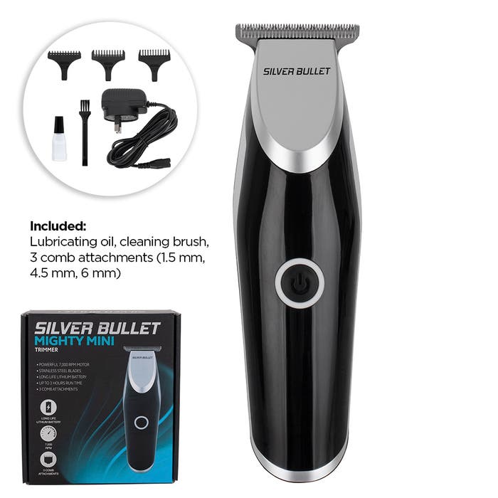 Salon Essentials