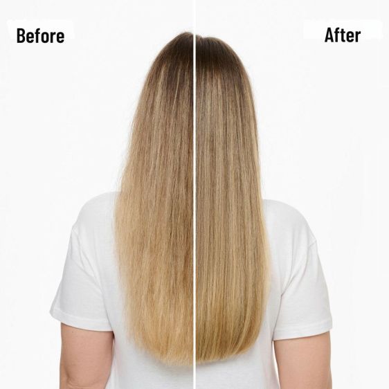 Schwarzkopf BLONDME Bondfinity Deep Repair Mask 500ml