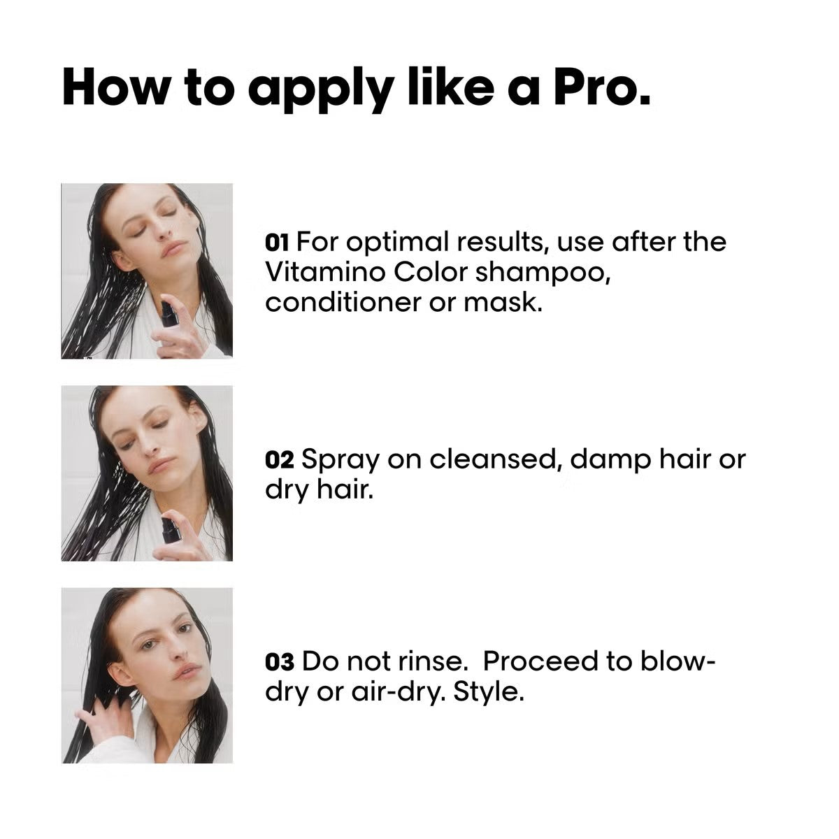 Salon Essentials