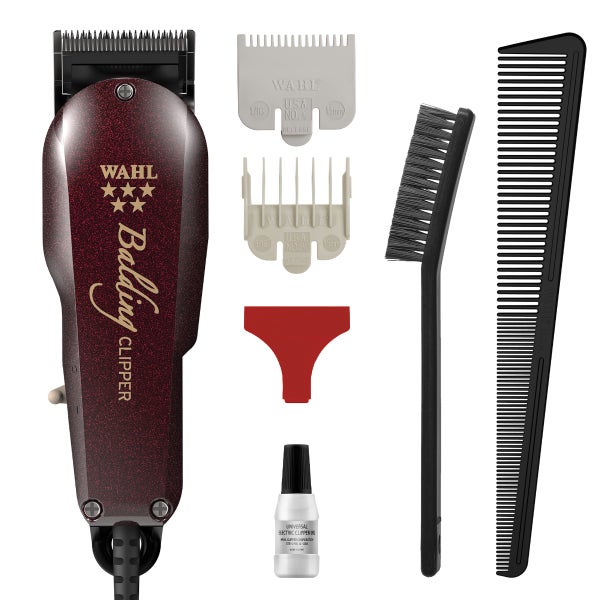 Salon Essentials